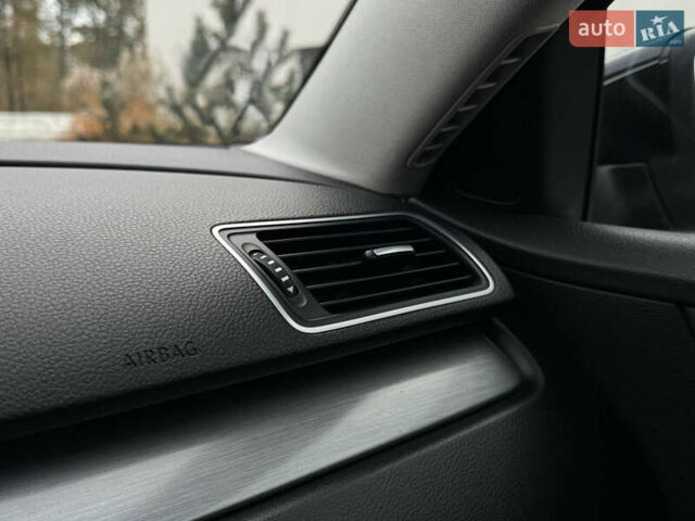 Чорний Фольксваген Пассат, об'ємом двигуна 2 л та пробігом 193 тис. км за 13500 $, фото 60 на Automoto.ua