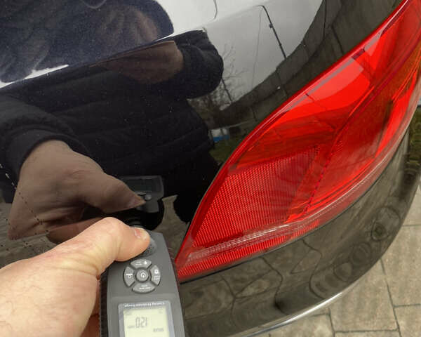 Черный Фольксваген Пассат, объемом двигателя 2 л и пробегом 232 тыс. км за 11500 $, фото 31 на Automoto.ua