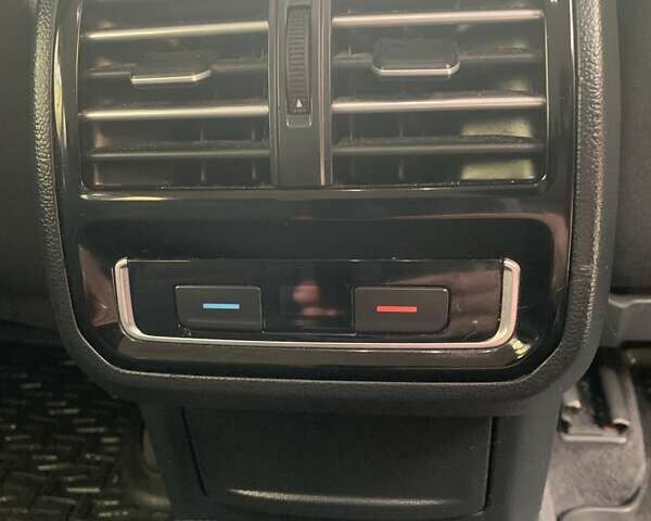 Чорний Фольксваген Пассат, об'ємом двигуна 2 л та пробігом 175 тис. км за 14950 $, фото 21 на Automoto.ua