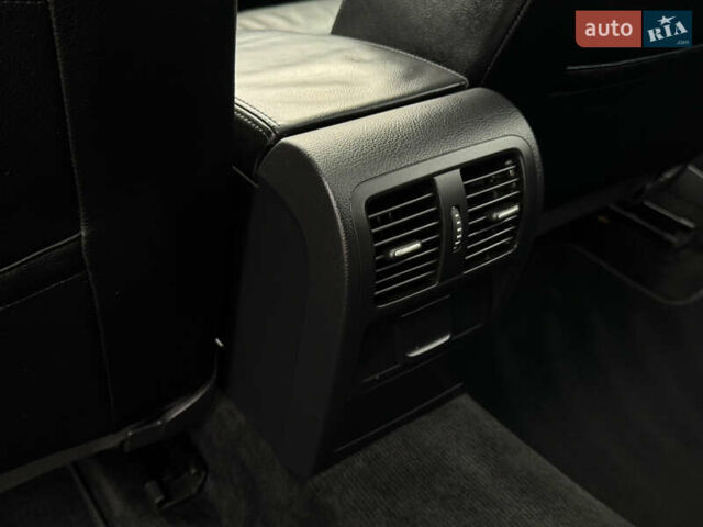 Чорний Фольксваген Пассат, об'ємом двигуна 2 л та пробігом 193 тис. км за 13500 $, фото 21 на Automoto.ua