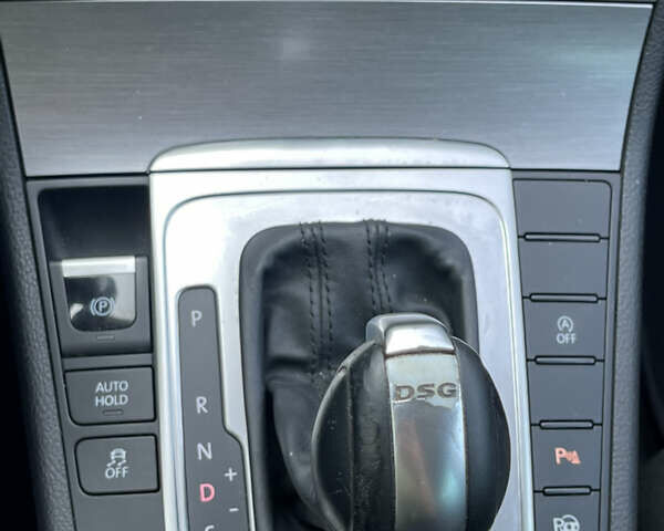 Черный Фольксваген Пассат, объемом двигателя 1.4 л и пробегом 260 тыс. км за 10900 $, фото 46 на Automoto.ua