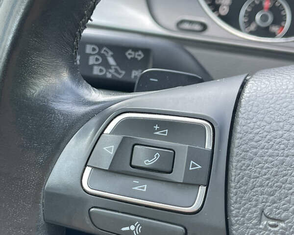 Черный Фольксваген Пассат, объемом двигателя 1.4 л и пробегом 260 тыс. км за 10900 $, фото 47 на Automoto.ua