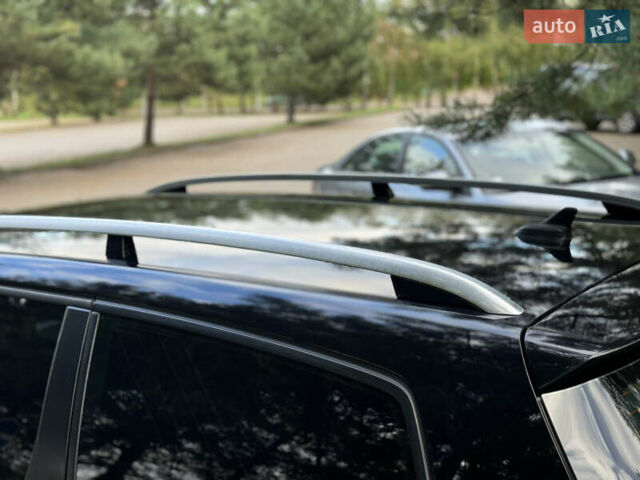 Черный Фольксваген Пассат, объемом двигателя 2 л и пробегом 235 тыс. км за 12300 $, фото 12 на Automoto.ua