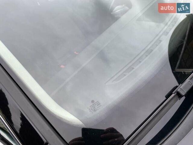 Черный Фольксваген Пассат, объемом двигателя 2 л и пробегом 270 тыс. км за 14600 $, фото 63 на Automoto.ua