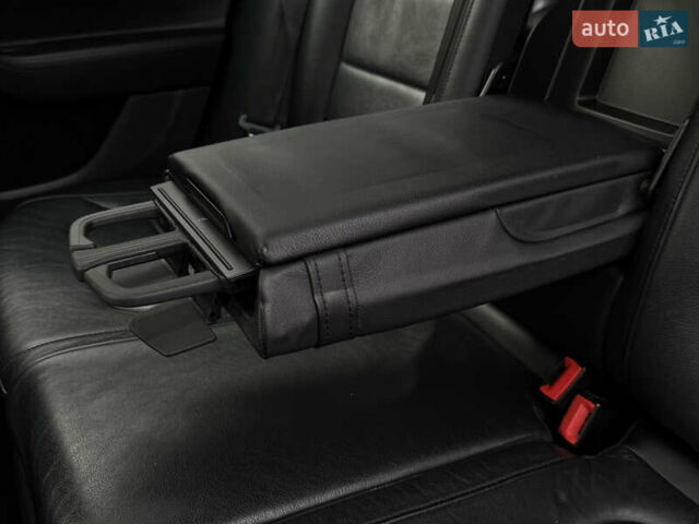 Чорний Фольксваген Пассат, об'ємом двигуна 2 л та пробігом 193 тис. км за 13500 $, фото 20 на Automoto.ua