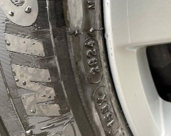 Черный Фольксваген Пассат, объемом двигателя 2 л и пробегом 232 тыс. км за 11500 $, фото 48 на Automoto.ua