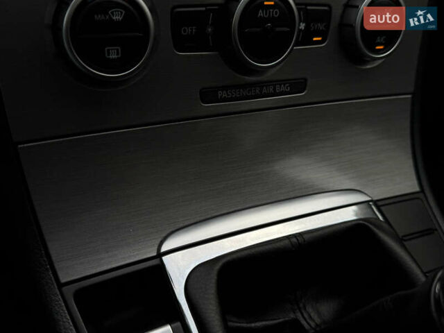 Чорний Фольксваген Пассат, об'ємом двигуна 2 л та пробігом 193 тис. км за 13500 $, фото 73 на Automoto.ua