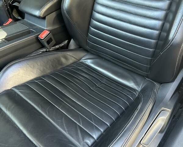 Черный Фольксваген Пассат, объемом двигателя 1.97 л и пробегом 352 тыс. км за 14500 $, фото 1 на Automoto.ua