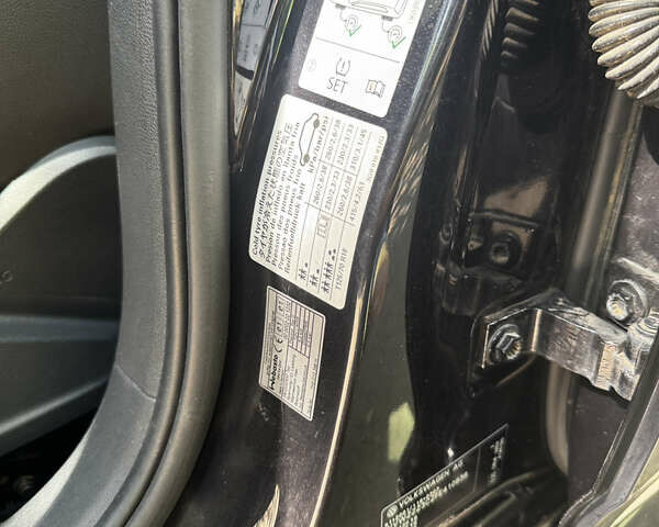 Чорний Фольксваген Пассат, об'ємом двигуна 1.97 л та пробігом 315 тис. км за 15600 $, фото 1 на Automoto.ua