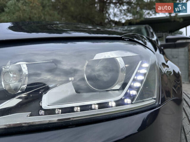 Чорний Фольксваген Пассат, об'ємом двигуна 2 л та пробігом 223 тис. км за 13990 $, фото 29 на Automoto.ua