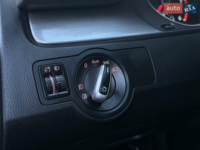 Чорний Фольксваген Пассат, об'ємом двигуна 1.97 л та пробігом 278 тис. км за 11300 $, фото 13 на Automoto.ua