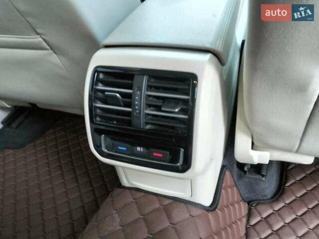 Черный Фольксваген Пассат, объемом двигателя 1.97 л и пробегом 364 тыс. км за 13300 $, фото 27 на Automoto.ua