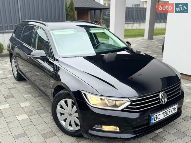 Черный Фольксваген Пассат, объемом двигателя 1.6 л и пробегом 256 тыс. км за 11900 $, фото 5 на Automoto.ua