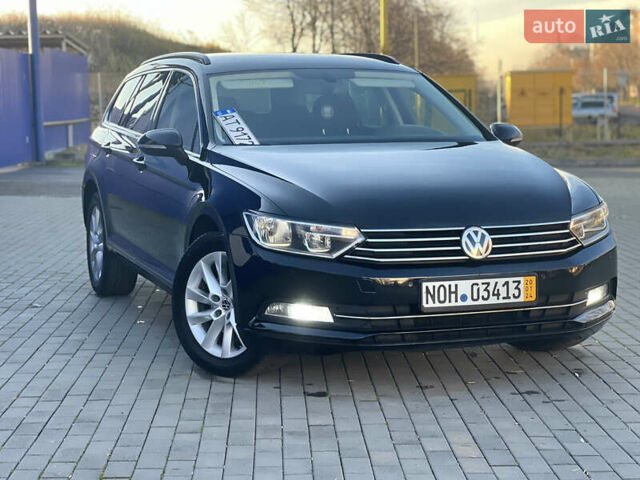 Черный Фольксваген Пассат, объемом двигателя 1.6 л и пробегом 264 тыс. км за 11399 $, фото 18 на Automoto.ua