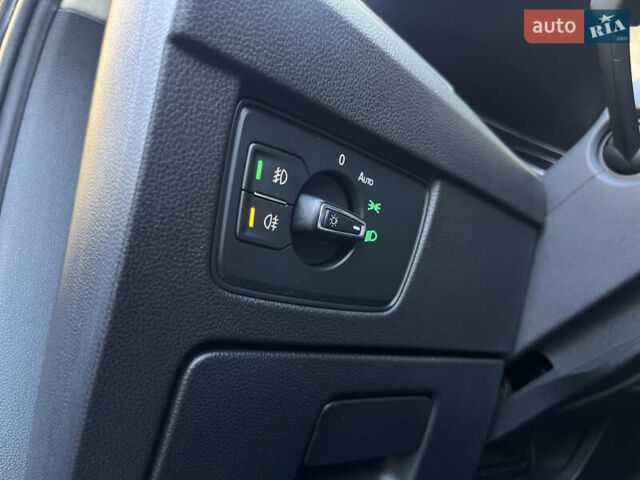 Черный Фольксваген Пассат, объемом двигателя 2 л и пробегом 225 тыс. км за 14000 $, фото 21 на Automoto.ua