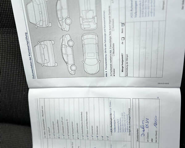 Чорний Фольксваген Пассат, об'ємом двигуна 1.6 л та пробігом 265 тис. км за 11350 $, фото 57 на Automoto.ua