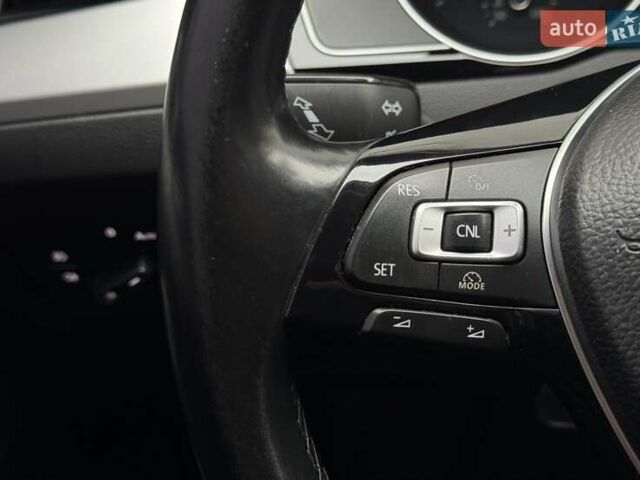 Черный Фольксваген Пассат, объемом двигателя 2 л и пробегом 292 тыс. км за 13900 $, фото 49 на Automoto.ua