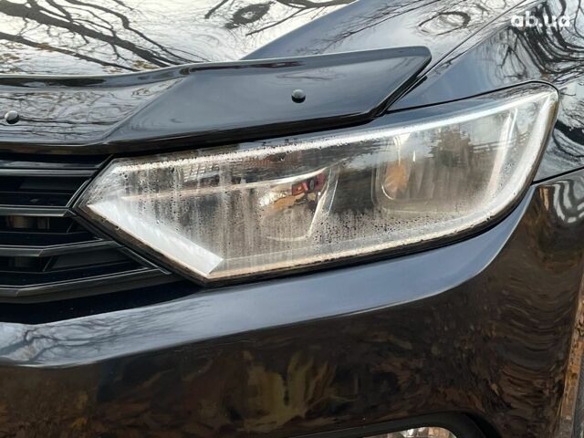 Черный Фольксваген Пассат, объемом двигателя 2 л и пробегом 267 тыс. км за 14390 $, фото 4 на Automoto.ua