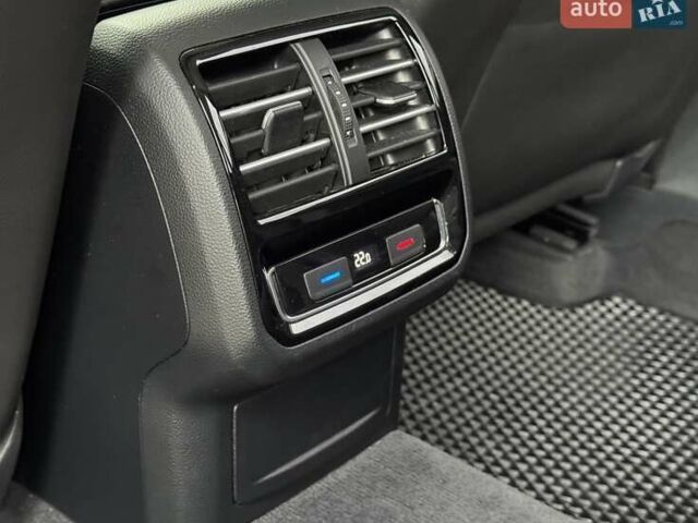 Черный Фольксваген Пассат, объемом двигателя 2 л и пробегом 292 тыс. км за 13900 $, фото 41 на Automoto.ua