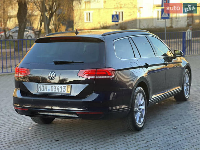 Черный Фольксваген Пассат, объемом двигателя 1.6 л и пробегом 264 тыс. км за 11399 $, фото 14 на Automoto.ua