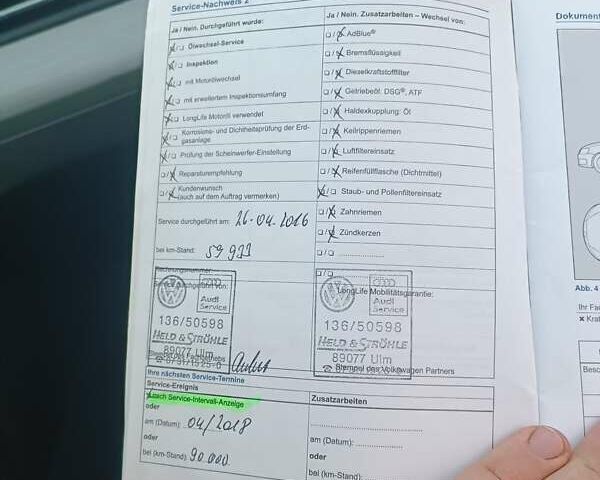 Чорний Фольксваген Пассат, об'ємом двигуна 1.6 л та пробігом 256 тис. км за 11000 $, фото 19 на Automoto.ua