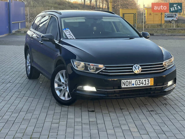 Черный Фольксваген Пассат, объемом двигателя 1.6 л и пробегом 264 тыс. км за 11399 $, фото 17 на Automoto.ua