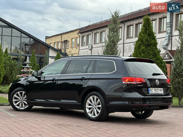 Фольксваген Пассат 2015 в Стрые на Automoto.ua Черный Фольксваген Пассат, объемом двигателя 1.6 л и пробегом 280 тыс. км за 11950 $, фото 94 на Automoto.ua