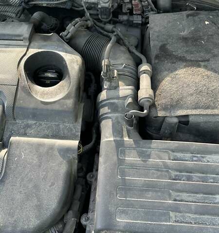 Чорний Фольксваген Пассат, об'ємом двигуна 1.98 л та пробігом 427 тис. км за 12900 $, фото 17 на Automoto.ua