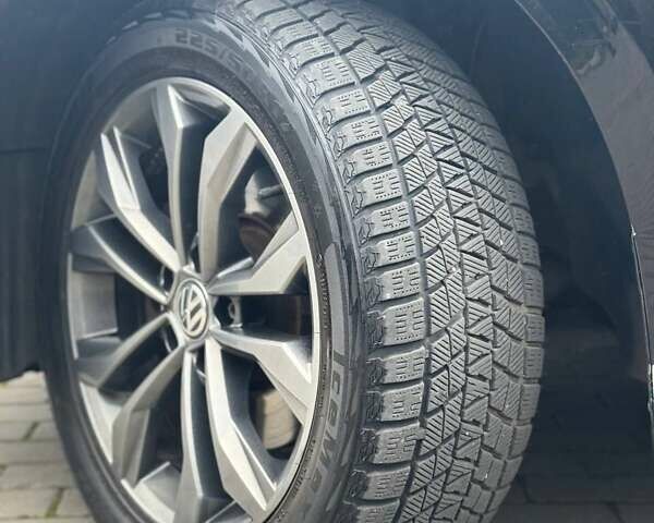 Чорний Фольксваген Пассат, об'ємом двигуна 1.97 л та пробігом 260 тис. км за 14999 $, фото 21 на Automoto.ua