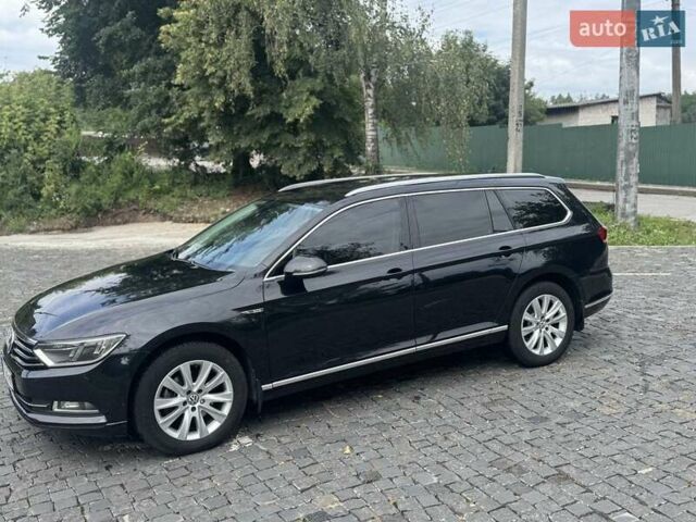 Черный Фольксваген Пассат, объемом двигателя 1.6 л и пробегом 240 тыс. км за 10800 $, фото 16 на Automoto.ua