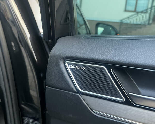 Чорний Фольксваген Пассат, об'ємом двигуна 1.97 л та пробігом 266 тис. км за 17350 $, фото 32 на Automoto.ua