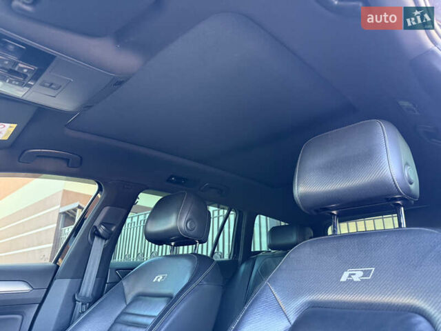 Черный Фольксваген Пассат, объемом двигателя 1.6 л и пробегом 335 тыс. км за 15950 $, фото 3 на Automoto.ua