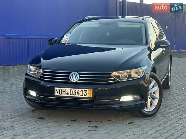 Черный Фольксваген Пассат, объемом двигателя 1.6 л и пробегом 264 тыс. км за 11399 $, фото 23 на Automoto.ua