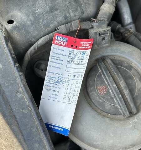 Чорний Фольксваген Пассат, об'ємом двигуна 1.98 л та пробігом 427 тис. км за 12900 $, фото 16 на Automoto.ua