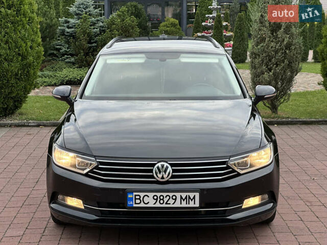 Фольксваген Пассат 2015 в Стрые на Automoto.ua Черный Фольксваген Пассат, объемом двигателя 1.6 л и пробегом 280 тыс. км за 11950 $, фото 64 на Automoto.ua