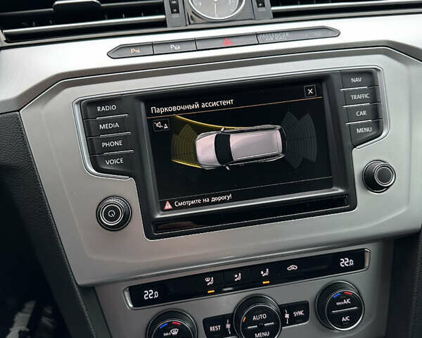 Фольксваген Пассат 2015 в Стрые на Automoto.ua Черный Фольксваген Пассат, объемом двигателя 1.6 л и пробегом 280 тыс. км за 11950 $, фото 37 на Automoto.ua