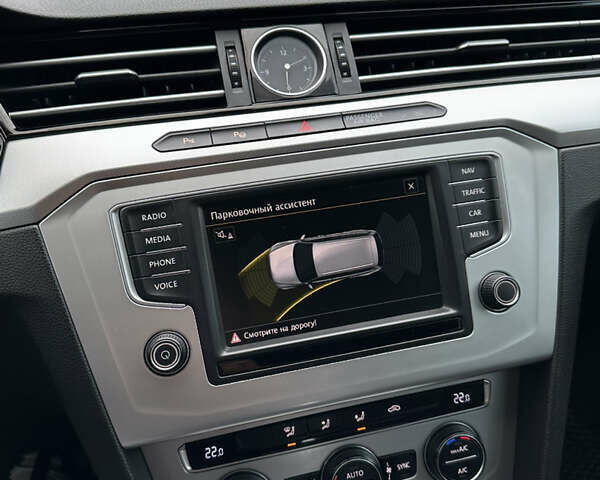 Фольксваген Пассат 2015 в Стрые на Automoto.ua Черный Фольксваген Пассат, объемом двигателя 1.6 л и пробегом 280 тыс. км за 11950 $, фото 40 на Automoto.ua