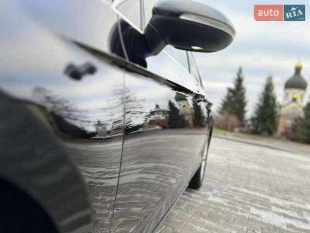 Чорний Фольксваген Пассат, об'ємом двигуна 1.6 л та пробігом 265 тис. км за 11350 $, фото 25 на Automoto.ua