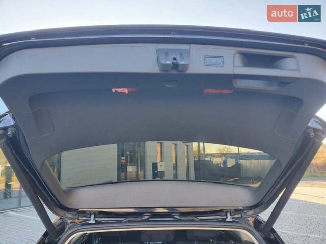 Черный Фольксваген Пассат, объемом двигателя 1.97 л и пробегом 260 тыс. км за 15800 $, фото 23 на Automoto.ua