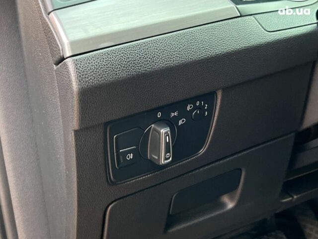 Черный Фольксваген Пассат, объемом двигателя 2 л и пробегом 267 тыс. км за 14390 $, фото 15 на Automoto.ua