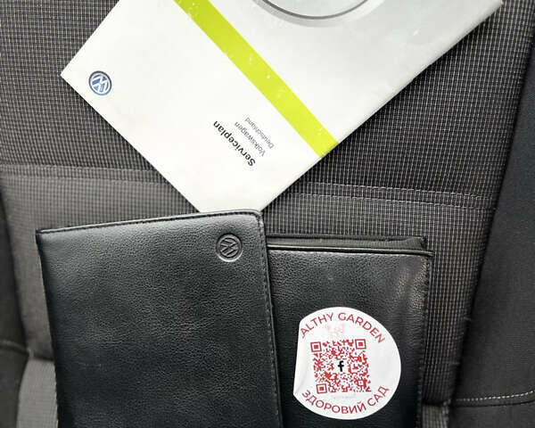 Чорний Фольксваген Пассат, об'ємом двигуна 1.6 л та пробігом 265 тис. км за 11350 $, фото 53 на Automoto.ua