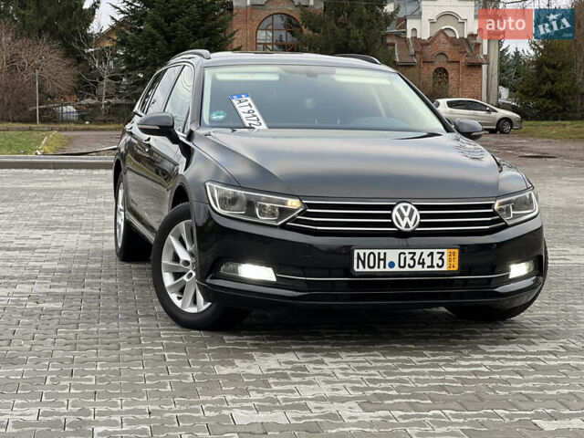 Чорний Фольксваген Пассат, об'ємом двигуна 1.6 л та пробігом 265 тис. км за 11350 $, фото 14 на Automoto.ua