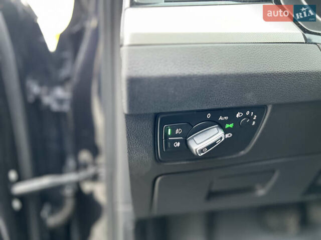 Чорний Фольксваген Пассат, об'ємом двигуна 1.6 л та пробігом 265 тис. км за 11350 $, фото 31 на Automoto.ua