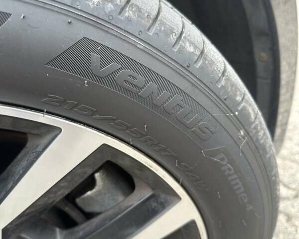 Черный Фольксваген Пассат, объемом двигателя 1.97 л и пробегом 263 тыс. км за 14900 $, фото 25 на Automoto.ua