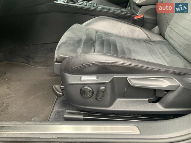 Черный Фольксваген Пассат, объемом двигателя 1.4 л и пробегом 340 тыс. км за 16500 $, фото 14 на Automoto.ua