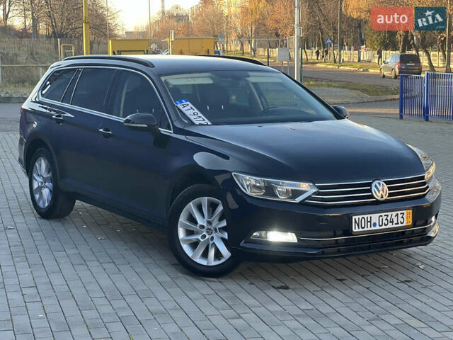 Черный Фольксваген Пассат, объемом двигателя 1.6 л и пробегом 264 тыс. км за 11399 $, фото 19 на Automoto.ua