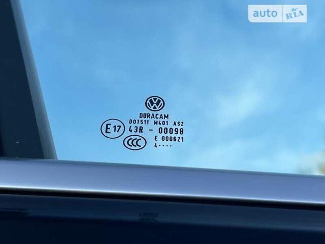 Чорний Фольксваген Пассат, об'ємом двигуна 1.97 л та пробігом 203 тис. км за 15400 $, фото 84 на Automoto.ua