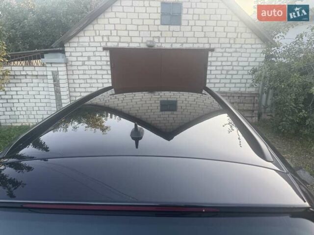 Чорний Фольксваген Пассат, об'ємом двигуна 1.97 л та пробігом 324 тис. км за 14000 $, фото 22 на Automoto.ua