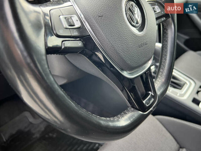 Чорний Фольксваген Пассат, об'ємом двигуна 1.97 л та пробігом 220 тис. км за 15200 $, фото 20 на Automoto.ua