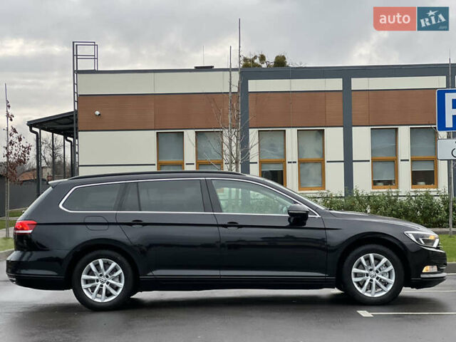 Черный Фольксваген Пассат, объемом двигателя 1.6 л и пробегом 325 тыс. км за 12600 $, фото 68 на Automoto.ua